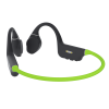 Creative Labs Outlier FREE Plus Headset Wireless Neck-band Sports Bluetooth Black, Green 51EF1080AA002