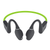 Creative Labs Outlier FREE Plus Headset Wireless Neck-band Sports Bluetooth Black, Green 51EF1080AA002