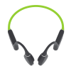 Creative Labs Outlier FREE Plus Headset Wireless Neck-band Sports Bluetooth Black, Green 51EF1080AA002