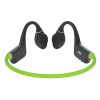 Creative Labs Outlier FREE Plus Headset Wireless Neck-band Sports Bluetooth Black, Green 51EF1080AA002