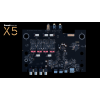 CREATIVE SoundBlaster X5 - Hi-res External Dual DAC USB Sound Card
