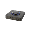 CREATIVE SoundBlaster X4 - Hi-res 7.1 External USB DAC and Amp Soundcard