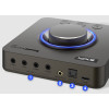CREATIVE SoundBlaster X4 - Hi-res 7.1 External USB DAC and Amp Soundcard