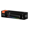 CREATIVE SoundBlaster GS5 - Versatile RGB Gaming Soundbar (Black)
