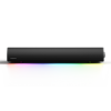 CREATIVE SoundBlaster GS5 - Versatile RGB Gaming Soundbar (Black)