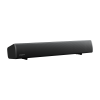 CREATIVE SoundBlaster GS5 - Versatile RGB Gaming Soundbar (Black)