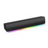 CREATIVE SoundBlaster GS3 - Compact RGB Gaming Soundbar (Black)