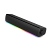 CREATIVE SoundBlaster GS3 - Compact RGB Gaming Soundbar (Black)