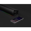CREATIVE SoundBlaster GS3 - Compact RGB Gaming Soundbar (Black)