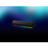 CREATIVE SoundBlaster GS3 - Compact RGB Gaming Soundbar (Black)