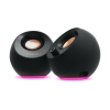 Creative Pebble Pro Black