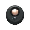 Creative Pebble Pro Black