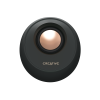 Creative Pebble Pro Black