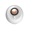 Creative Pebble Pro White