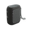 CREATIVE Muvo Flex - Waterproof Bluetooth Speaker with Auracast (Black)