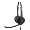 CREATIVE HS-230 - Headset with USB and 3.5 mm AUX Connectivity