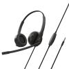 CREATIVE HS-230 - Headset with USB and 3.5 mm AUX Connectivity