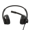 CREATIVE HS-230 - Headset with USB and 3.5 mm AUX Connectivity
