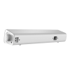 CREATIVE SoundBlaster GS3 - Compact RGB Gaming Soundbar (White)