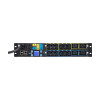 Eaton EMAH06 power distribution unit (PDU) 16 AC outlet(s) 2U Black