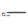 Eaton EVMIF116A power distribution unit (PDU) 24 AC outlet(s) 22.5U Black EVMIF116A