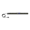 Eaton EVMIFC20A power distribution unit (PDU) 24 AC outlet(s) 22.5U Black EVMIFC20A
