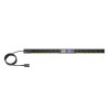 Eaton EVMIFC20A power distribution unit (PDU) 24 AC outlet(s) 22.5U Black EVMIFC20A