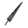 Eaton EVBAF132X power distribution unit (PDU) 42 AC outlet(s) 39U Black EVBAF132X