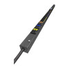 Eaton EVMIF332X power distribution unit (PDU) 42 AC outlet(s) 39U Black EVMIF332X