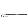 Eaton EVSWF116A power distribution unit (PDU) 24 AC outlet(s) 22.5U Black EVSWF116A