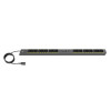 Eaton EVBAFC20A power distribution unit (PDU) 24 AC outlet(s) 22.5U Black EVBAFC20A