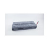 Eaton EB003SP UPS battery Sealed Lead Acid (VRLA) 6 V 9 Ah EB003SP