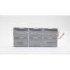 Eaton EB012SP UPS battery Sealed Lead Acid (VRLA) 6 V 9 Ah