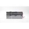 Eaton EBP-1617I UPS battery Sealed Lead Acid (VRLA) 12 V EBP-1617I