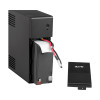 Eaton 5S550IBS uninterruptible power supply (UPS) Line-Interactive 1 kVA 600 W 4 AC outlet(s) 5S550IBS