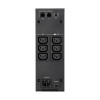 Eaton 5S700IBS uninterruptible power supply (UPS) Line-Interactive 1.5 kVA 900 W 6 AC outlet(s) 5S700IBS