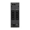 Eaton 5S1500IBS uninterruptible power supply (UPS) Line-Interactive 0.7 kVA 420 W 8 AC outlet(s) 5S1500IBS
