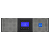 Eaton 9PX 6000i RT3U uninterruptible power supply (UPS) Double-conversion (Online) 6 kVA 5400 W 8 AC outlet(s) 9PX6KIRTN-L