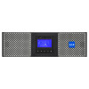 Eaton 9PX 6000i RT3U uninterruptible power supply (UPS) Double-conversion (Online) 6 kVA 5400 W 8 AC outlet(s) 9PX6KIRTN-L