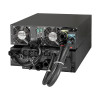 Eaton 9PX uninterruptible power supply (UPS) Double-conversion (Online) 11 kVA 10000 W 5 AC outlet(s) 9PX11KIRTNBP31