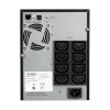 Eaton 5SC1500IBS uninterruptible power supply (UPS) Line-Interactive 1.5 kVA 1050 W 8 AC outlet(s) 5SC1500IBS