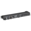 Eaton MBP3KI maintenance bypass panel (MBP) 220 - 240 V Black