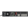Eaton 9PX 2200i RT2U Netpack Double-conversion (Online) 2.2 kVA 2200 W 10 AC outlet(s)