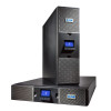 Eaton 9PX2200IRTNBS uninterruptible power supply (UPS) Double-conversion (Online) 2.2 kVA 2200 W 10 AC outlet(s)