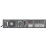Eaton 9PX 3000i RT2U Netpack Li-Ion Double-conversion (Online) 3 kVA 2400 W 10 AC outlet(s)