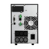 Eaton 9SX700IBS uninterruptible power supply (UPS) Double-conversion (Online) 0.7 kVA 630 W 6 AC outlet(s) 9SX700IBS