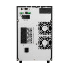 Eaton 9SX2000IBS uninterruptible power supply (UPS) Double-conversion (Online) 2 kVA 1800 W 8 AC outlet(s) 9SX2000IBS