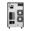 Eaton 9SX3000IBS uninterruptible power supply (UPS) Double-conversion (Online) 3 kVA 2700 W 9 AC outlet(s) 9SX3000IBS