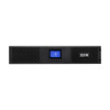 Eaton 9SX1000IRBS uninterruptible power supply (UPS) Double-conversion (Online) 1 kVA 900 W 6 AC outlet(s) 9SX1000IRBS