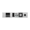 Eaton 9SX1000IRBS uninterruptible power supply (UPS) Double-conversion (Online) 1 kVA 900 W 6 AC outlet(s) 9SX1000IRBS